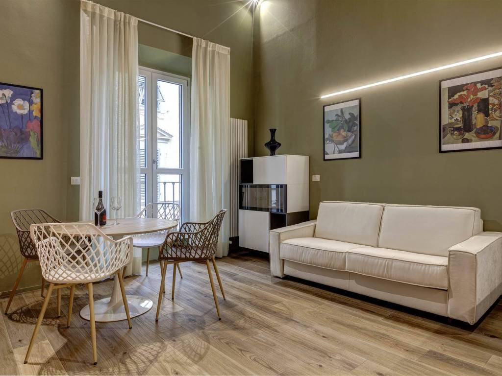 appartamento in affitto a Firenze in zona Centro Duomo