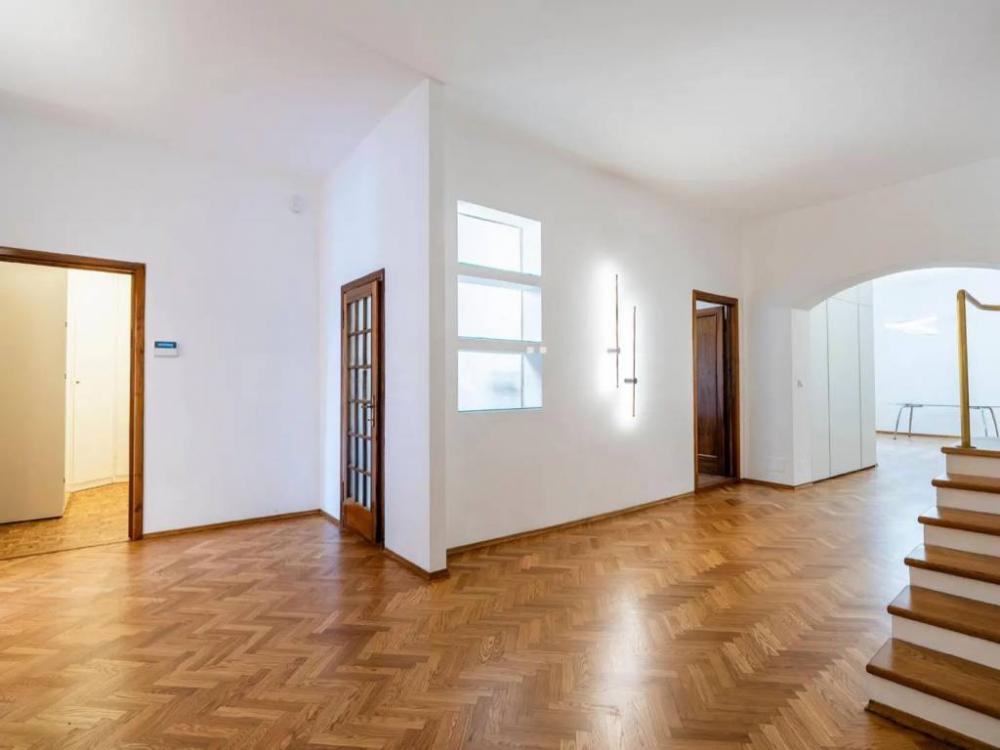 appartamento in affitto a Firenze in zona Centro San Frediano