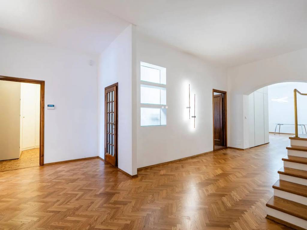 appartamento in affitto a Firenze in zona Centro San Frediano