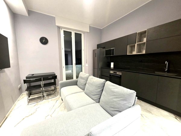 appartamento in affitto a Firenze in zona Firenze Nova