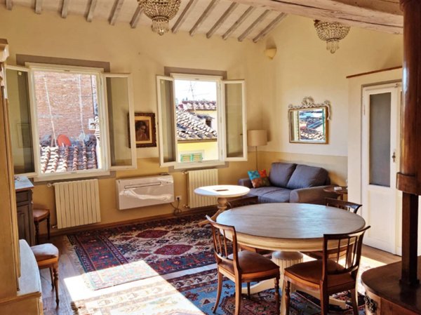 appartamento in affitto a Firenze in zona Centro San Frediano