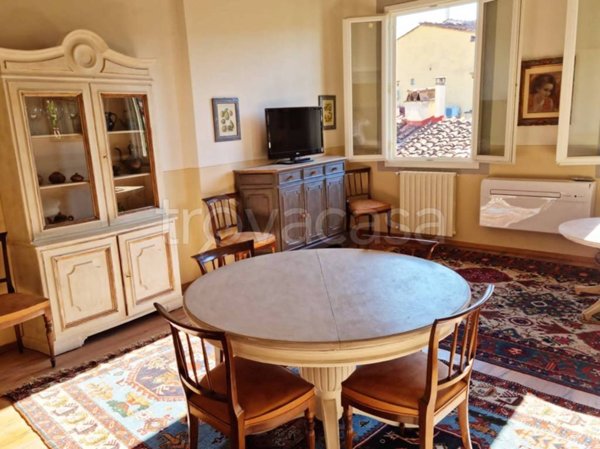 appartamento in affitto a Firenze in zona Centro San Frediano