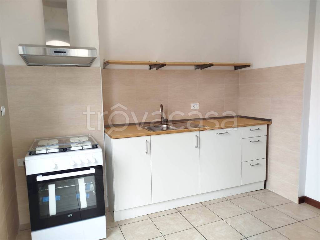 appartamento in affitto a Firenze in zona Careggi