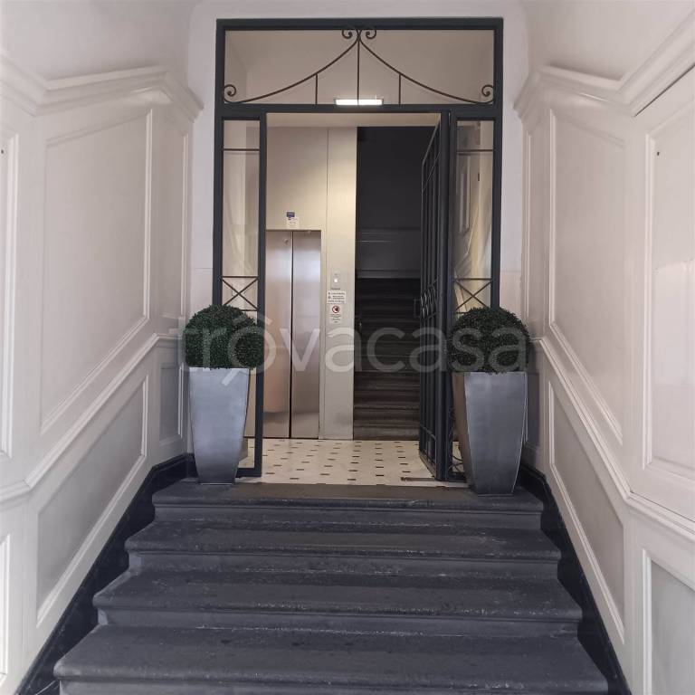 ufficio in affitto a Firenze