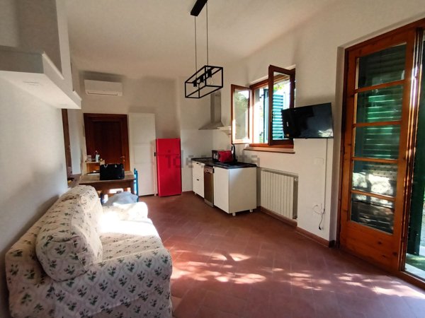 appartamento in affitto a Firenze in zona San Gaggio