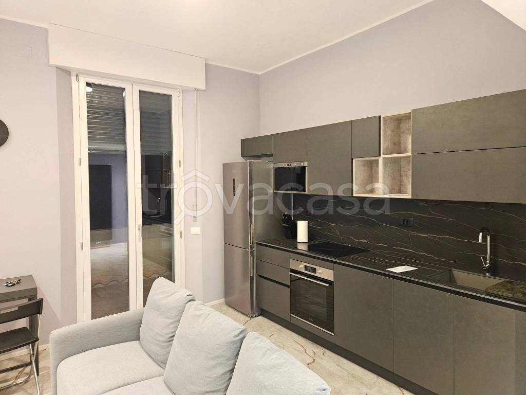 appartamento in affitto a Firenze in zona Firenze Nova