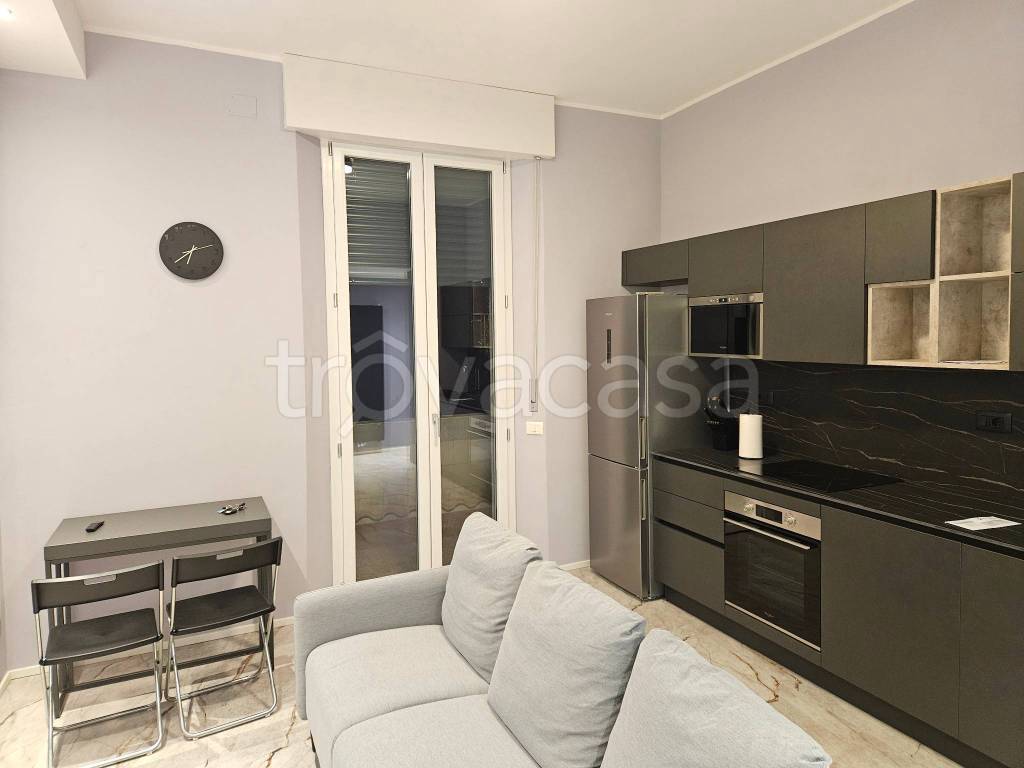 appartamento in affitto a Firenze in zona Firenze Nova