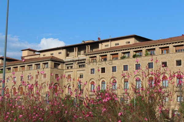 ufficio in affitto a Firenze in zona Centro Santa Maria Novella