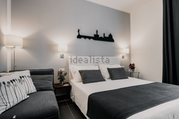 appartamento in affitto a Firenze in zona Bellariva