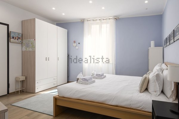 appartamento in affitto a Firenze in zona Centro Santa Croce