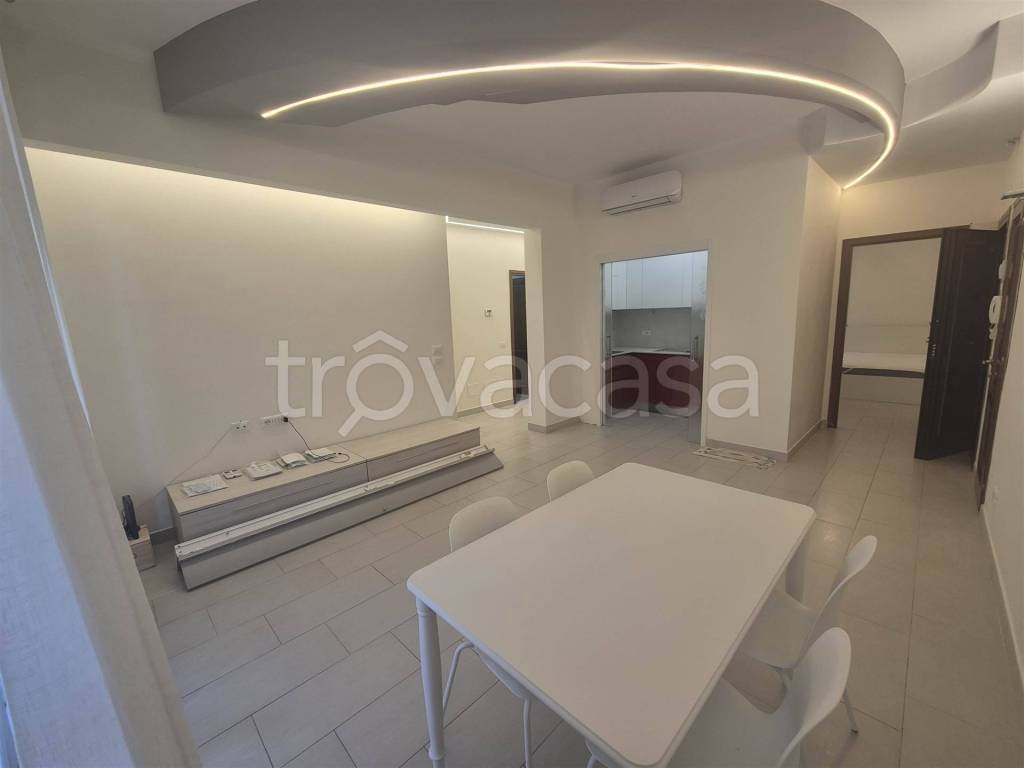 appartamento in affitto a Firenze in zona Novoli