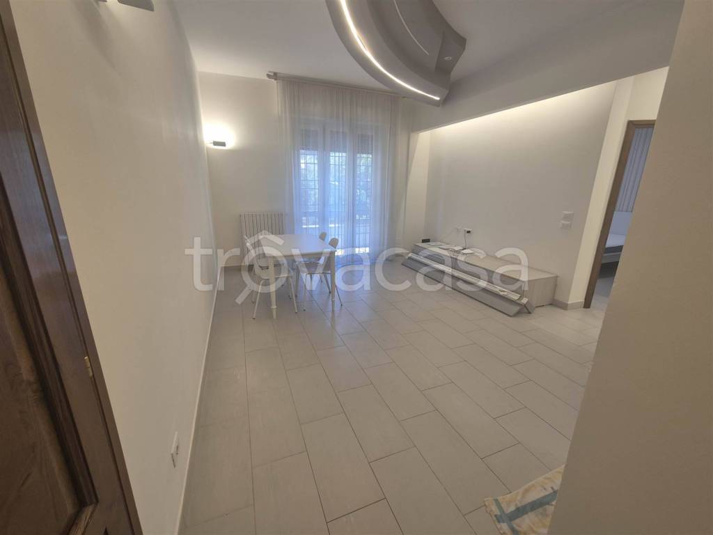 appartamento in affitto a Firenze in zona Novoli