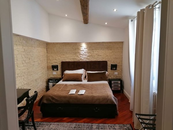 appartamento in affitto a Firenze in zona Centro San Frediano