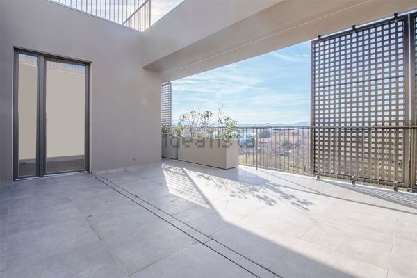 appartamento in affitto a Firenze in zona Coverciano