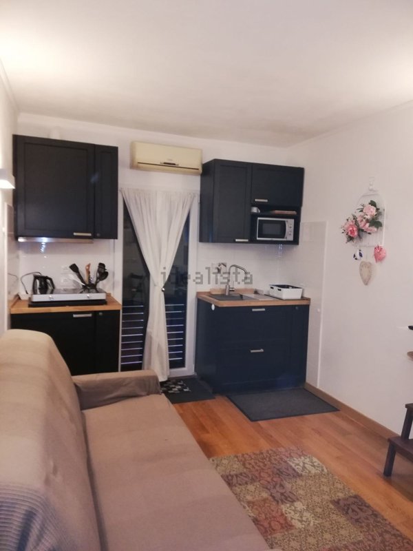 appartamento in affitto a Firenze in zona Centro Santa Croce