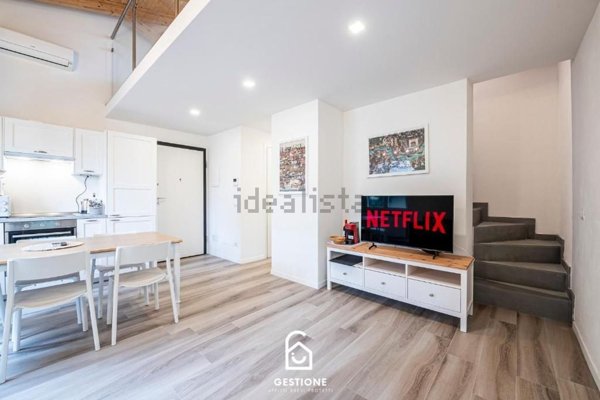 appartamento in affitto a Firenze in zona San Gaggio