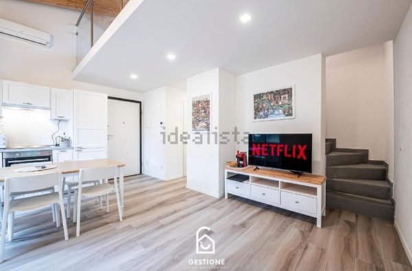 appartamento in affitto a Firenze in zona San Gaggio