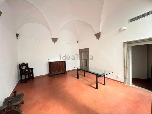 ufficio in affitto a Firenze in zona Centro Santa Croce
