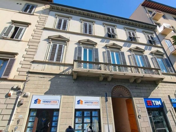 appartamento in affitto a Firenze in zona Centro Duomo