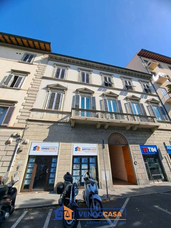 appartamento in affitto a Firenze in zona Centro Duomo