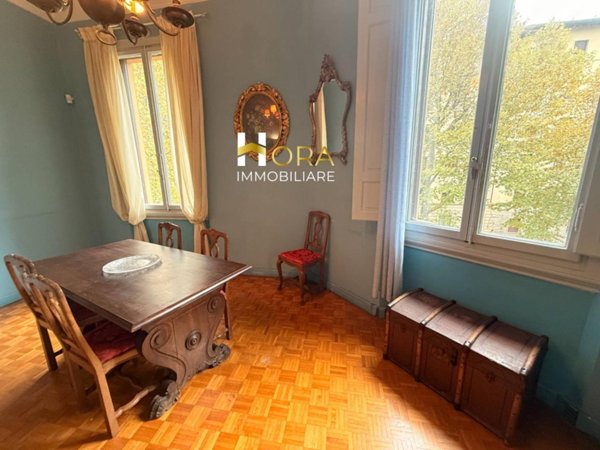appartamento in affitto a Firenze
