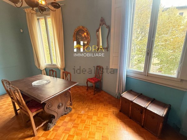 appartamento in affitto a Firenze