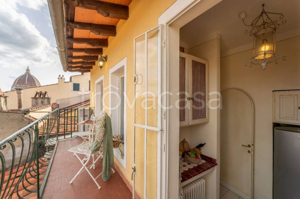 appartamento in affitto a Firenze in zona Centro Duomo