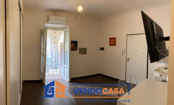 appartamento in affitto a Firenze in zona Centro Santa Croce