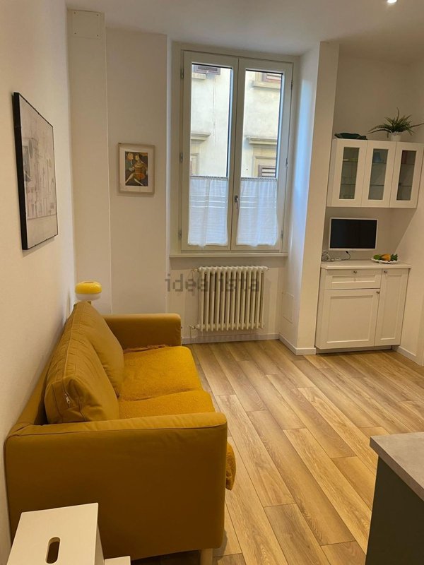 appartamento in affitto a Firenze in zona Centro Duomo