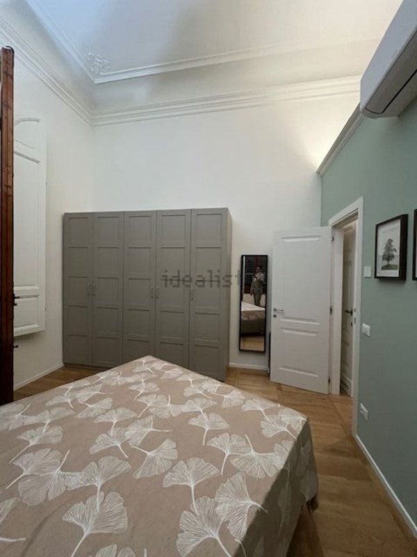 appartamento in affitto a Firenze