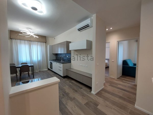 appartamento in affitto a Firenze in zona Novoli