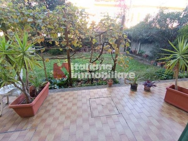 appartamento in affitto a Firenze in zona Le Cure