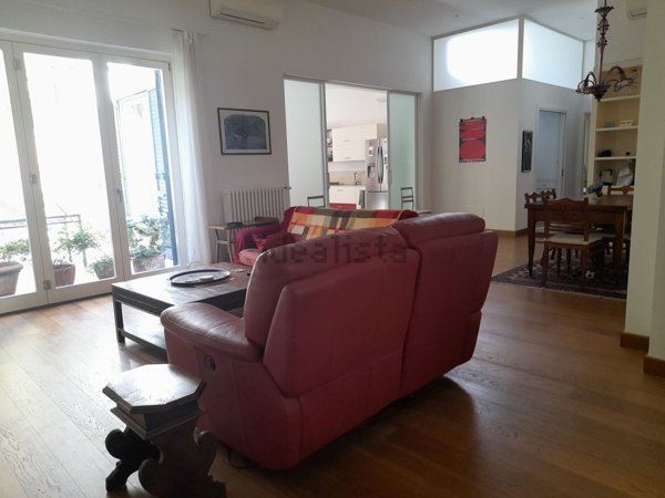 appartamento in affitto a Firenze in zona Centro Santa Croce