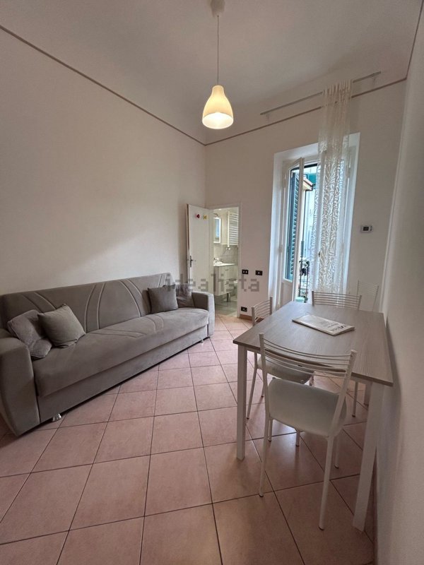 appartamento in affitto a Firenze in zona Le Cure