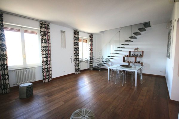 appartamento in affitto a Firenze in zona Centro Duomo