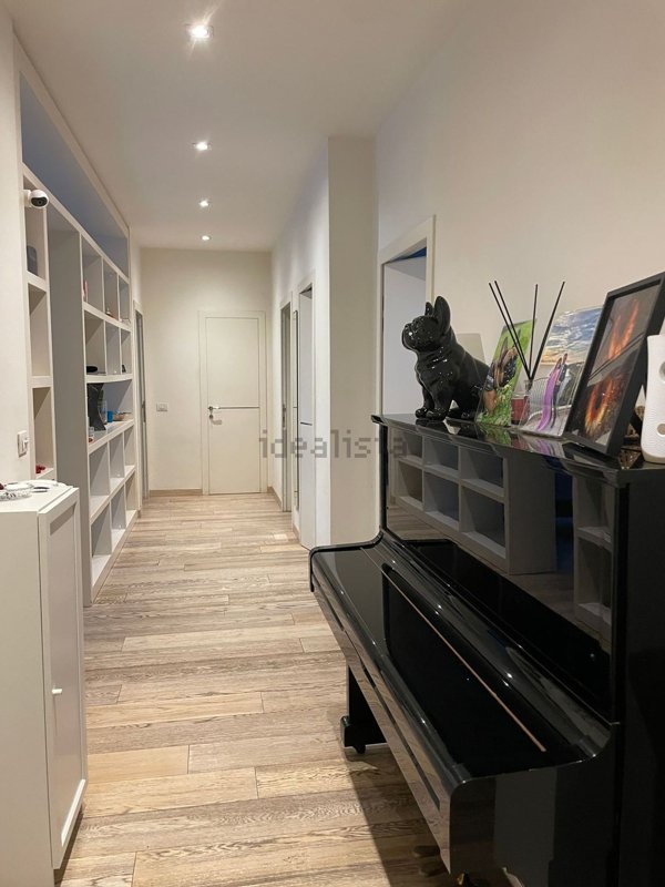 appartamento in affitto a Firenze in zona Statuto