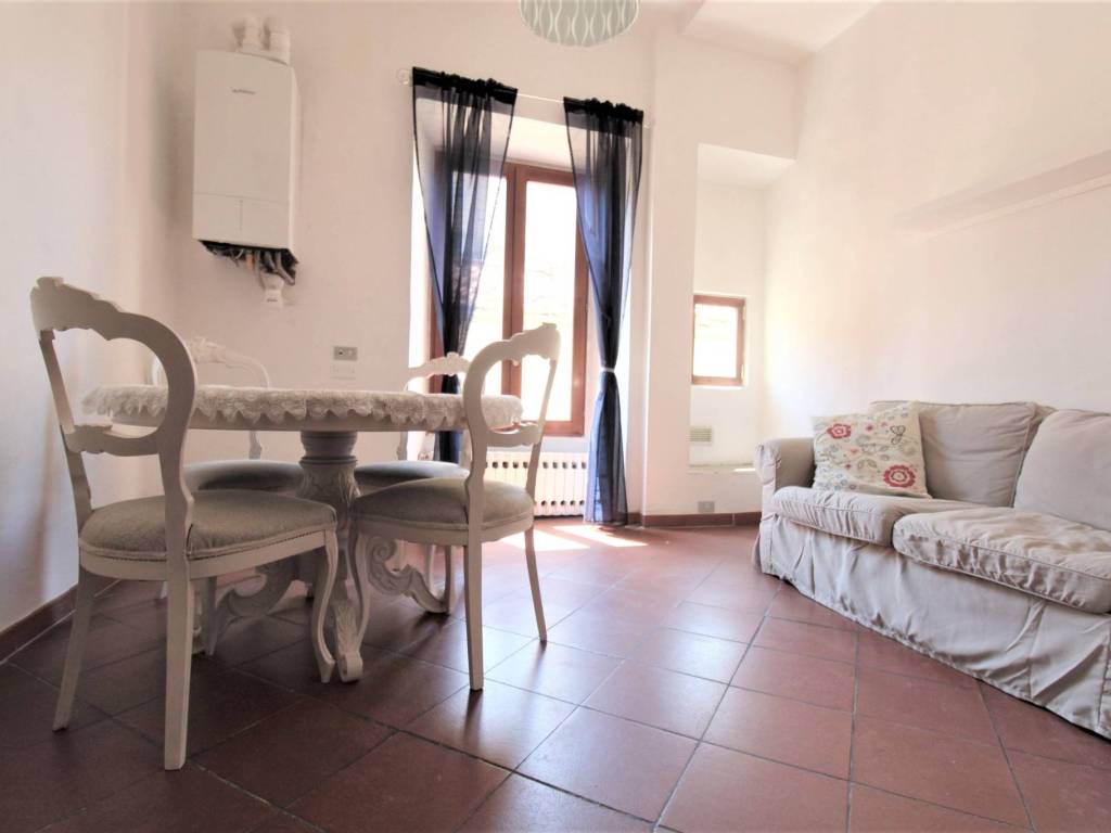 appartamento in affitto a Firenze in zona Campo di Marte