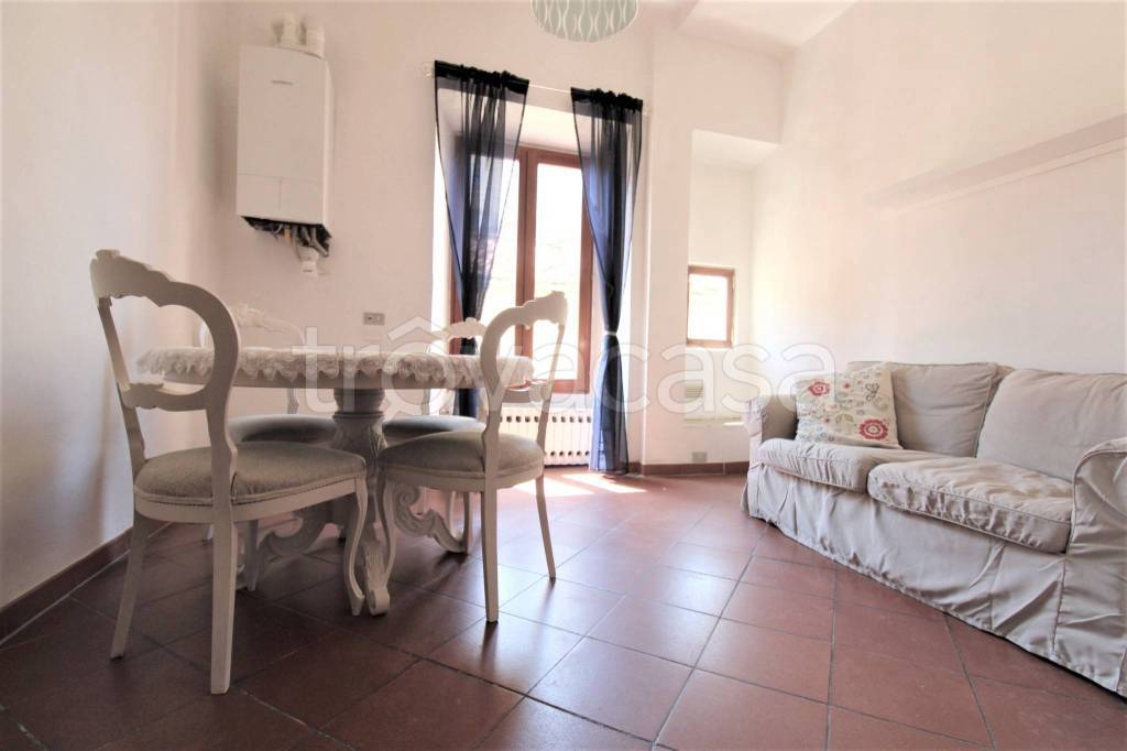 appartamento in affitto a Firenze in zona Campo di Marte