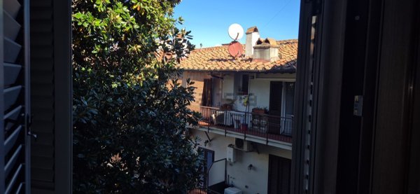 appartamento in affitto a Firenze in zona Centro Santa Maria Novella