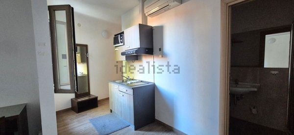 appartamento in affitto a Firenze in zona Centro Santa Maria Novella