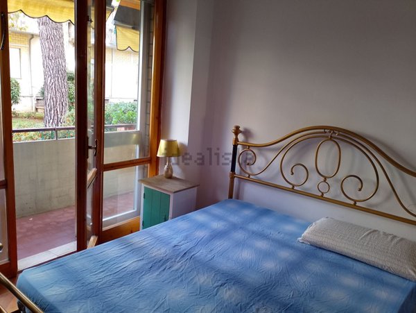 appartamento in affitto a Firenze in zona Careggi