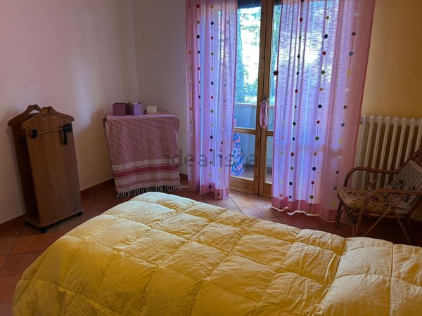 appartamento in affitto a Firenze in zona Brozzi