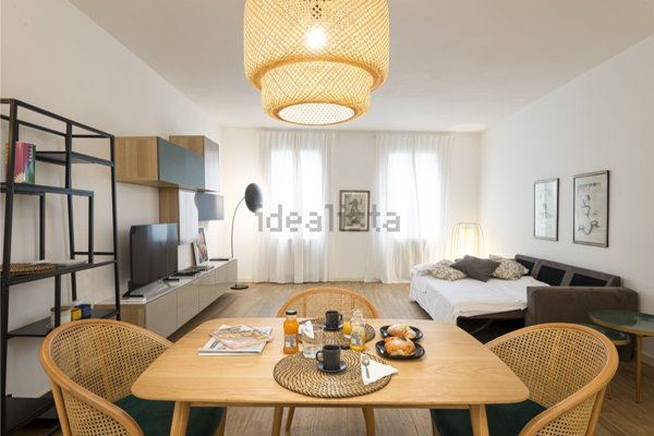 appartamento in affitto a Firenze in zona Porta Romana