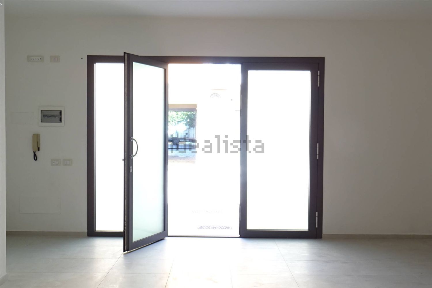 casa semindipendente in affitto a Firenze