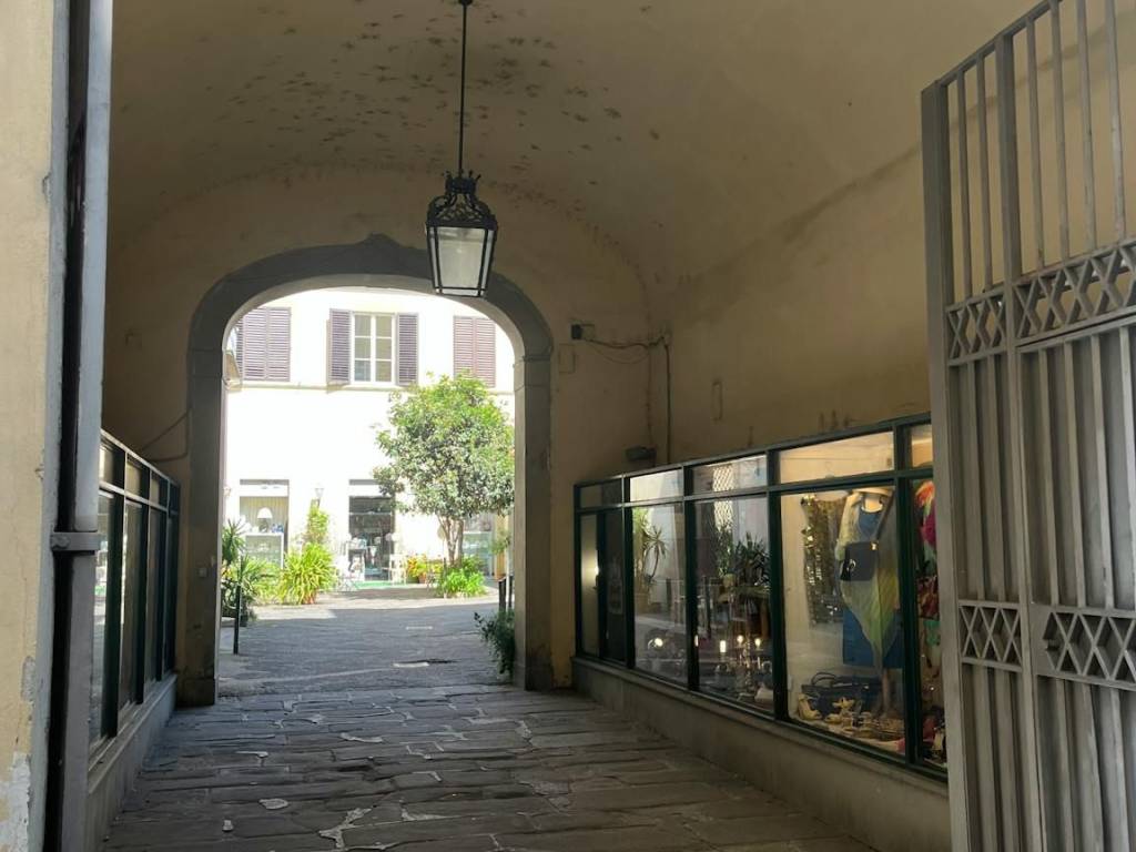 appartamento in affitto a Firenze