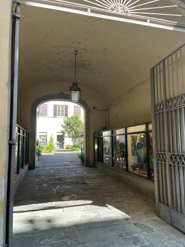 appartamento in affitto a Firenze