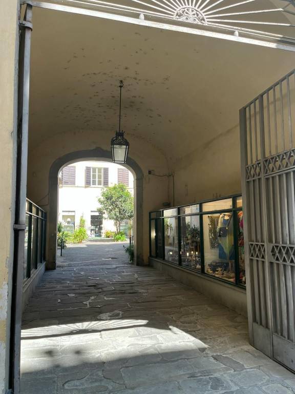 appartamento in affitto a Firenze