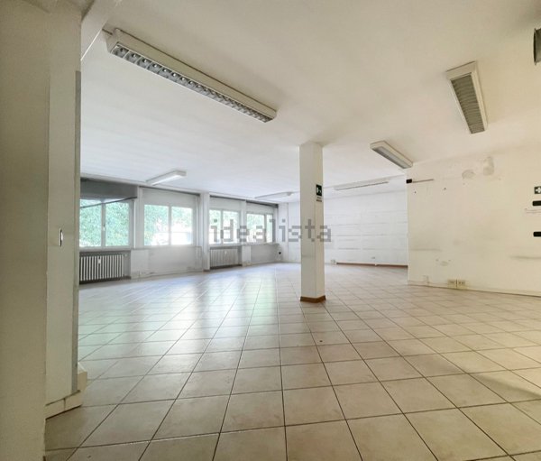 ufficio in affitto a Firenze in zona Campo di Marte