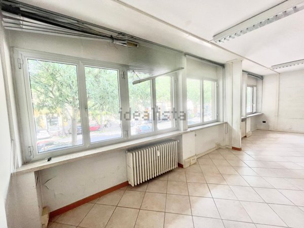 ufficio in affitto a Firenze in zona Campo di Marte