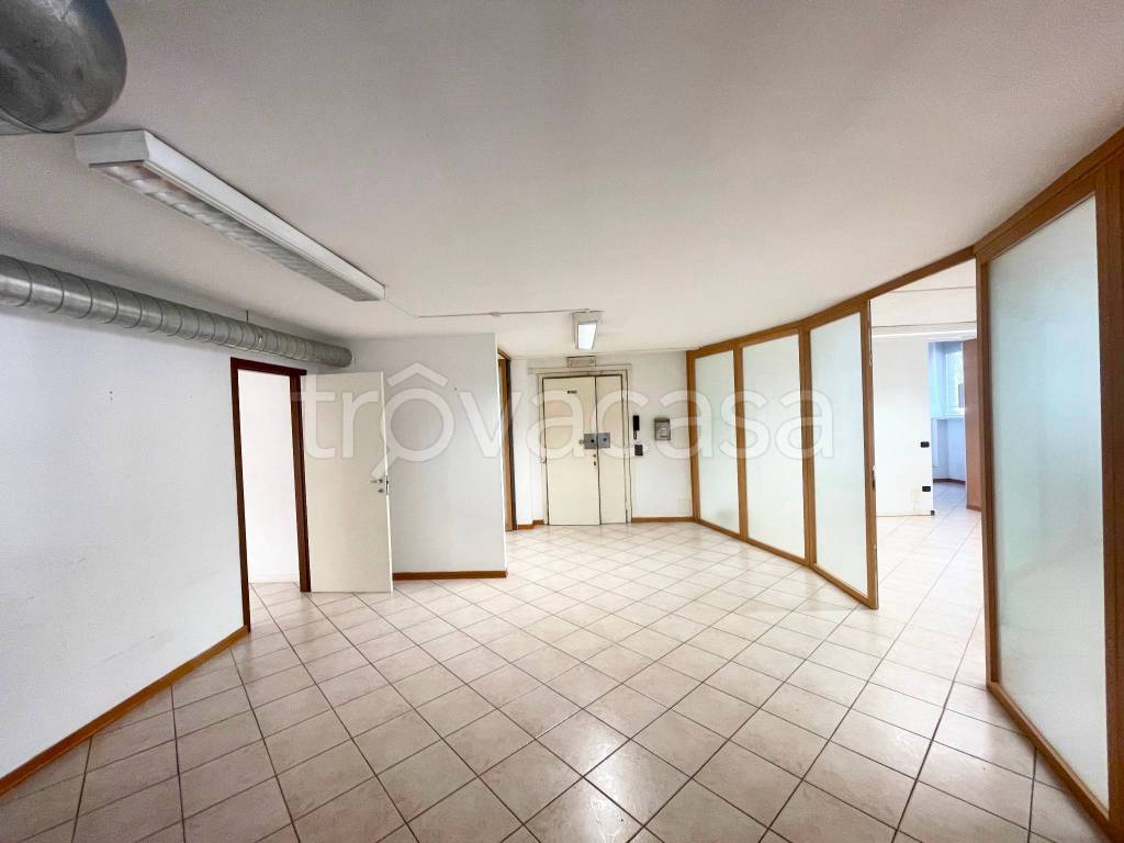 ufficio in affitto a Firenze in zona Campo di Marte